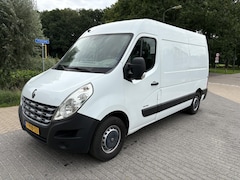 Renault Master - T33 2.3 dCi L2H3