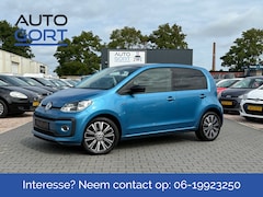 Volkswagen Up! - 1.0 TSI 90pk Join up | 1e eigenaar | Cruise control | 5 Deurs | Airco | Nieuwstaat