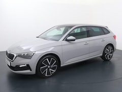 Skoda Scala - 1.5 TSI Sport Business 150 PK | Panoramadak | Adaptive Cruise Control | Achteruitrijcamera