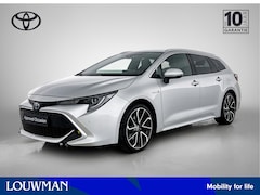 Toyota Corolla Touring Sports - 1.8 Hybrid Style | CarPlay/Android Auto | Camera | LM Velgen |