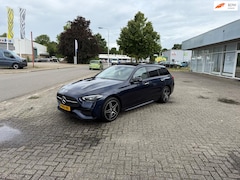 Mercedes-Benz C-klasse Estate - 300 e AMG Line dealer onderhouden
