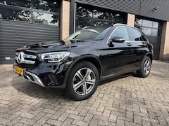 Mercedes-Benz GLC-klasse - 300e 4MATIC Trekhaak, Pano, Camera,