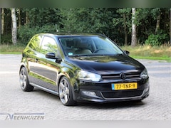 Volkswagen Polo - 1.2 TSI Highline | 2012 | Cruise | Clima |