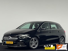 Mercedes-Benz B-klasse - 180 Bus. Sol. AMG