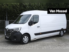 Renault Master - T35 2.3 dCi 135pk L3H2 Work Edition | Achteruitrijcamera + parkeersensoren | Dodehoek-dete