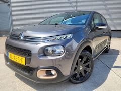 Citroën C3 Origin - 1.2 PureTech S&S Origins