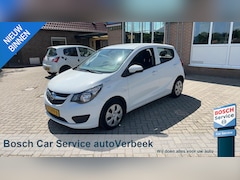 Opel Karl - 1.0 ecoFLEX Edition