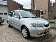 Mazda 2 - 2 1.4 Exclusive *AUTOMAAT