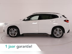 BMW X2 - xDrive25e PHEV 220 pk M Sport | Stl. verw. | Camera |