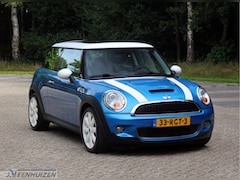 MINI Cooper S - 1.6 | 2007 | Pano | Cruise |