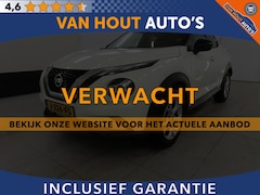 Nissan Juke - 1.0 DIG-T N-Connecta | CARPLAY | CAMERA
