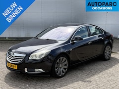 Opel Insignia - 1.6 T Executive , LEDER, AIRCO, CRUISE CONTROL, NAVI