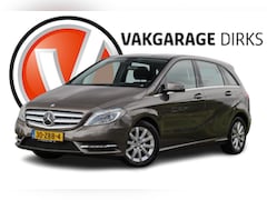Mercedes-Benz B-klasse - 180 Aut. Ambition ✅ Xenon ✅ Trekhaak ✅ Cruise