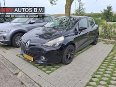 Renault Clio - 1.2 16V navi LM 4-deurs