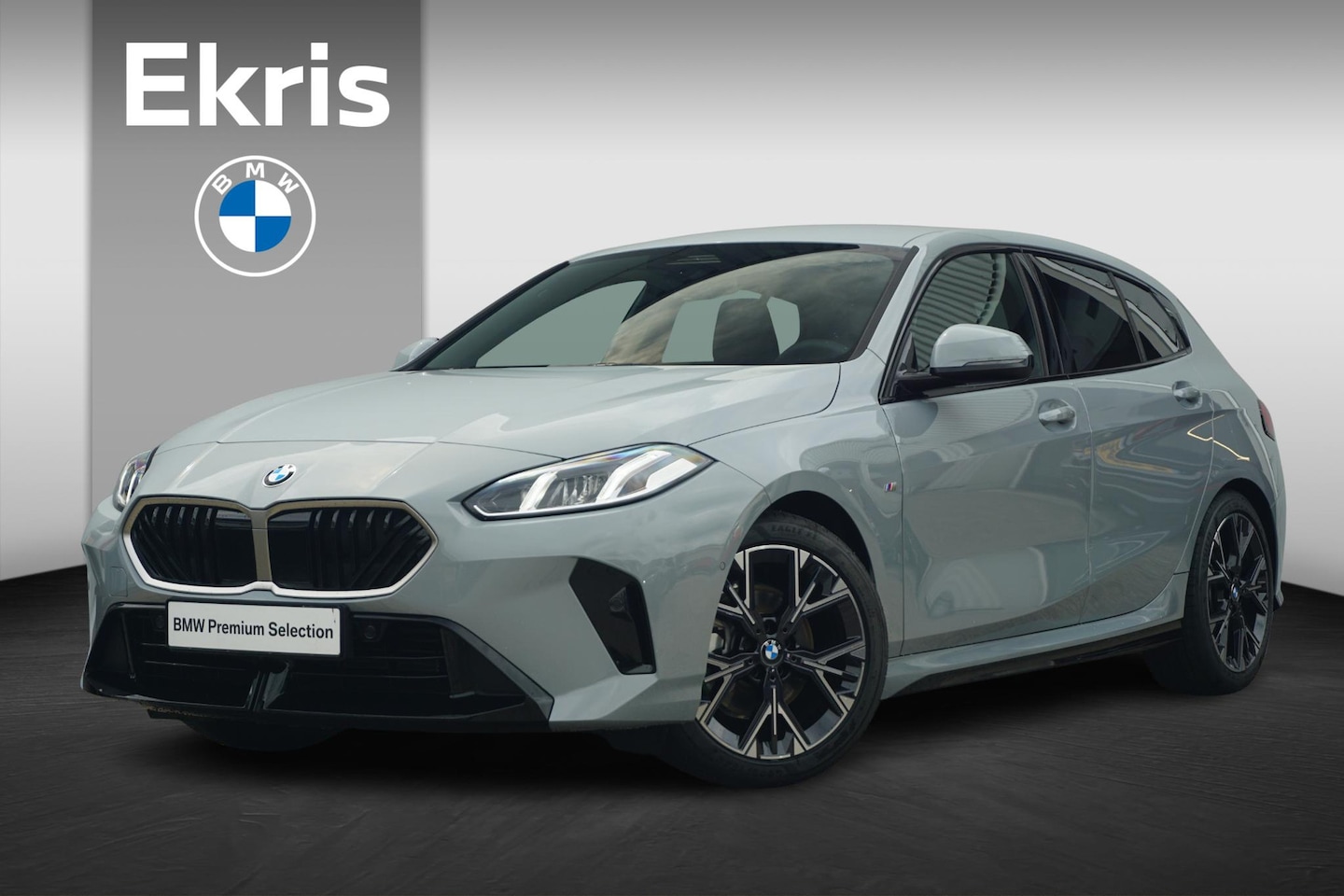 BMW 1-serie - 120 | M Sportpakket - AutoWereld.nl