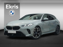 BMW 1-serie - 120 | M Sportpakket