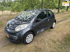 Citroën C1 - 1.0-12V Séduction apk t/m 29-12-2025