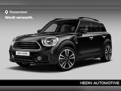 MINI Countryman - 1.5 Cooper JCW | Camera | Comfort Access | Harman Kardon | Panoramadak | Stoelverwarming |