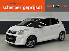 Citroën C1 - 1.0 e-VTi Selection / Airco / Radio / Bluetooth