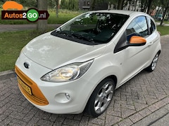 Ford Ka - 1.2 Trend