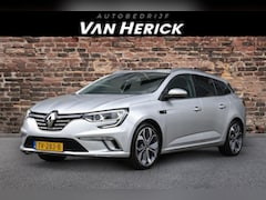 Renault Mégane Estate - 1.2 TCe GT-line | Camera | Cruise | Trekhaak