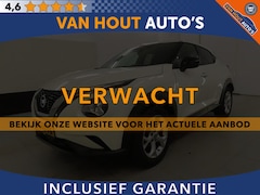 Nissan Juke - 1.0 DIG-T N-Connecta | CARPLAY | CAMERA