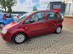 Fiat Idea - 1.4-16V Active