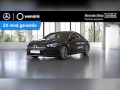 Mercedes-Benz CLA-Klasse - 250 e Business Solution AMG Limited | AMG | Apple carplay | Stoelverwarming |