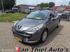 Peugeot 207 CC - 1.6 VTi airco