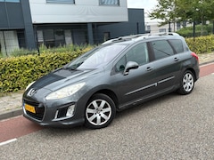 Peugeot 308 SW - 1.6 VTi X-Line Airco elektrische ramen sportvelgen