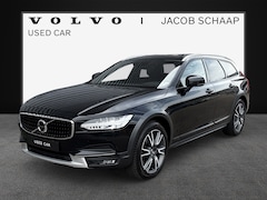 Volvo V90 Cross Country - 2.0 D4 Pro / BLIS / Head-up display / Elektrisch panorama dak / Trekhaak /