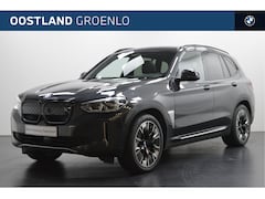 BMW iX3 - High Executive / Trekhaak / Sportstoelen / Adaptief onderstel / Comfort Access / Adaptieve