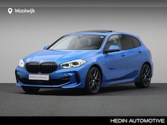 BMW 1-serie - 118i Executive