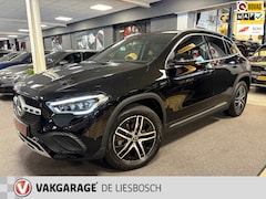 Mercedes-Benz GLA-Klasse - 250 e Progressive led verlichting / sfeer verlichting / camera /