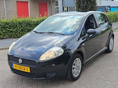 Fiat Grande Punto - 1.3 M-Jet Actual Euro 5