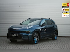 Lynk & Co 01 - 1.5 PHEV/360graden/Infinity/Rijklaar
