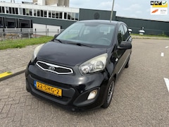 Kia Picanto - 1.0 CVVT Airco