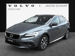 Volvo V40 Cross Country - 1.5 T3 Dynamic Edition / Keyless entry / Panorama dak / Audio by Harman Kardon /