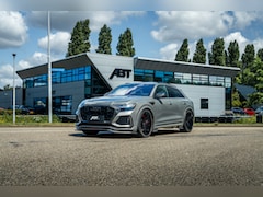 Audi RSQ8 - ABT RSQ8-S 4.0 TFSI 700 | ABT HR23 Glossy Black | Exclusive | Carbon optiek | Dynamic Plus