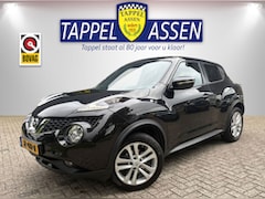 Nissan Juke - 1.2 DIG-T S/S N-Con