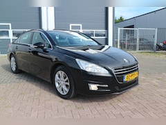 Peugeot 508 - 1.6 THP Allure AUTOMAAT