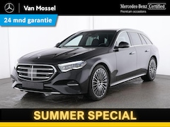 Mercedes-Benz E-klasse Estate - 300 e Exclusive Line