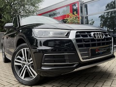 Audi Q5 - 45 TFSI 245PK AUT. QUATTRO * S-LINE * RS STOELEN/ VIRTUAL/ CAMERA/ 20 INCH