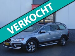 Volvo XC70 - 2.0 D3 FWD Limited Edition aut LEER memory