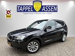BMW X3 - xDrive20i High Executive Trekhaak/Sportstoelen