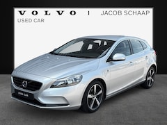 Volvo V40 - 1.6 D2 Ocean Race / Ocean race uitvoering / Cruise control / Achteruitrijcamera /