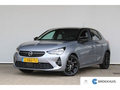 Opel Corsa - 1.2 GS Line Apple CarPlay | Navi | Camera | LED koplampen
