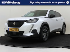 Peugeot 2008 - 1.2 100PK Active Pack | Navigatie | Parkeerhulp | Climate Control | Licht metalen velgen