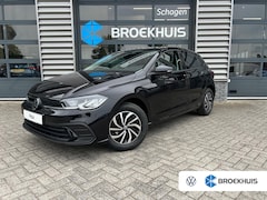 Volkswagen Polo - Life Edition | 'App-Connect' draadloze smartphone integratie | Buitenspiegels elektrisch i