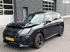 MINI Countryman - 1.5 C John Cooper Works L